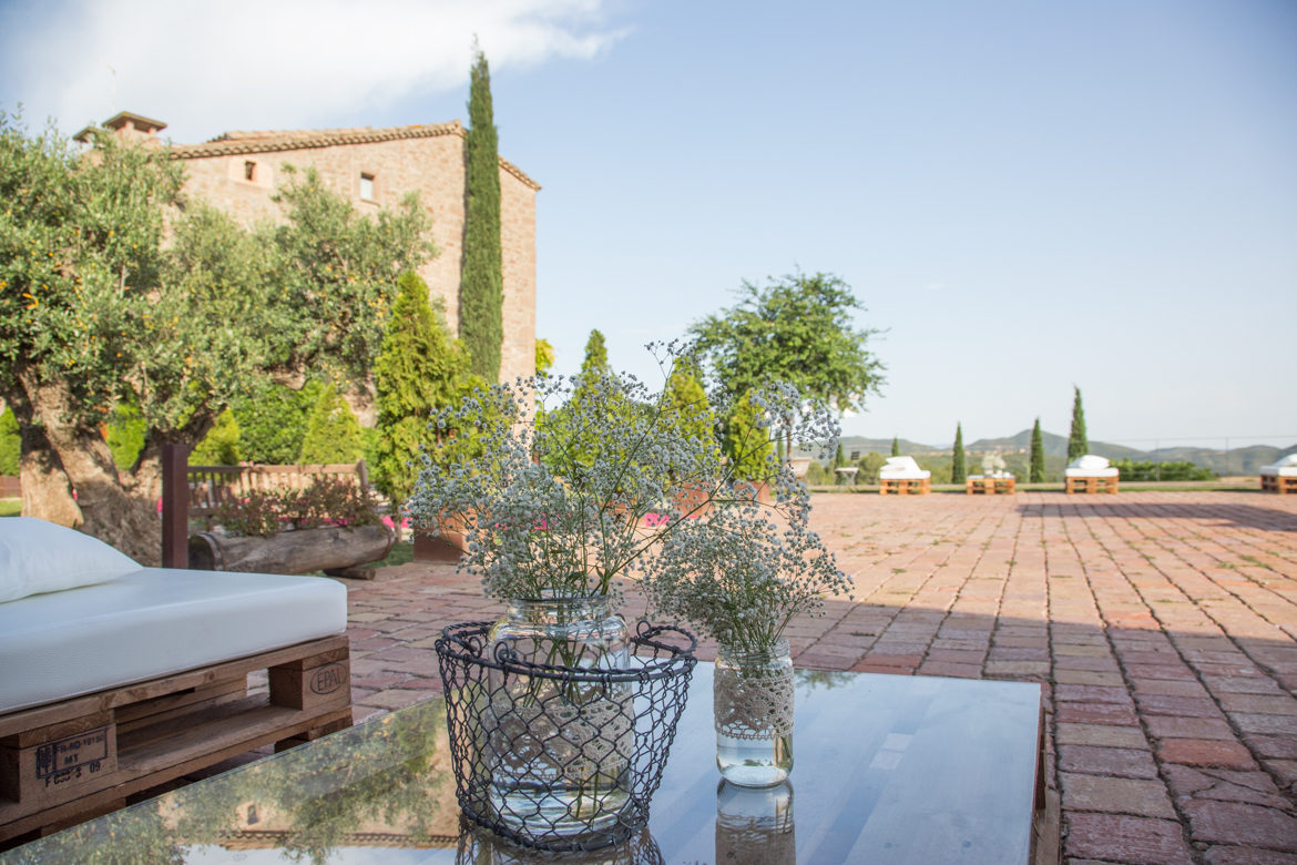 Love and Laugh: making off (primera part)