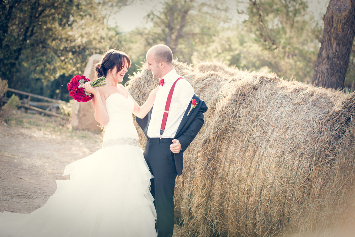 Un casament handmade & DIY: E&R (primera part)