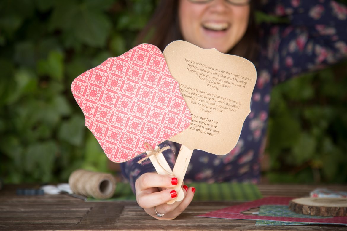 Tutorial DIY: crea uns bonics Pai Pais