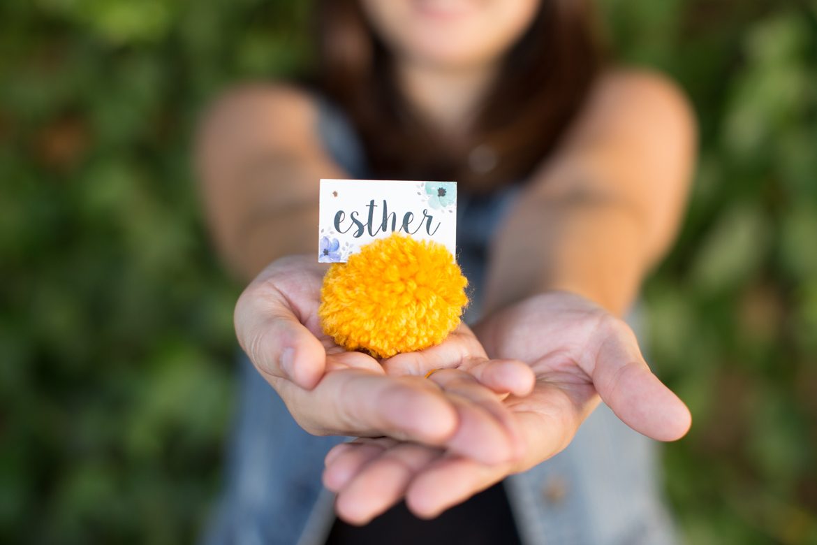 Tutorial DIY: Pompons per decorar