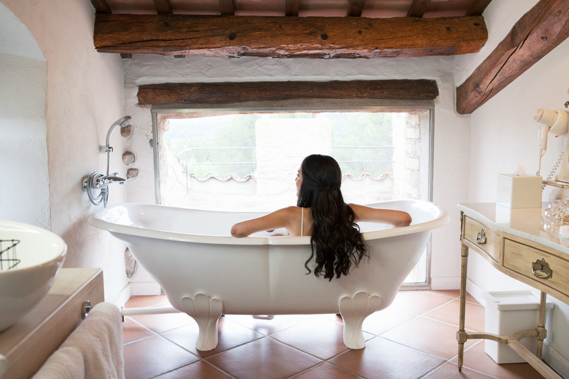 Un casament mediterrani: C&D