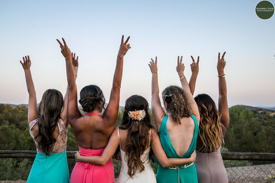 Vídeo: Un conte de fades al bosc V&I