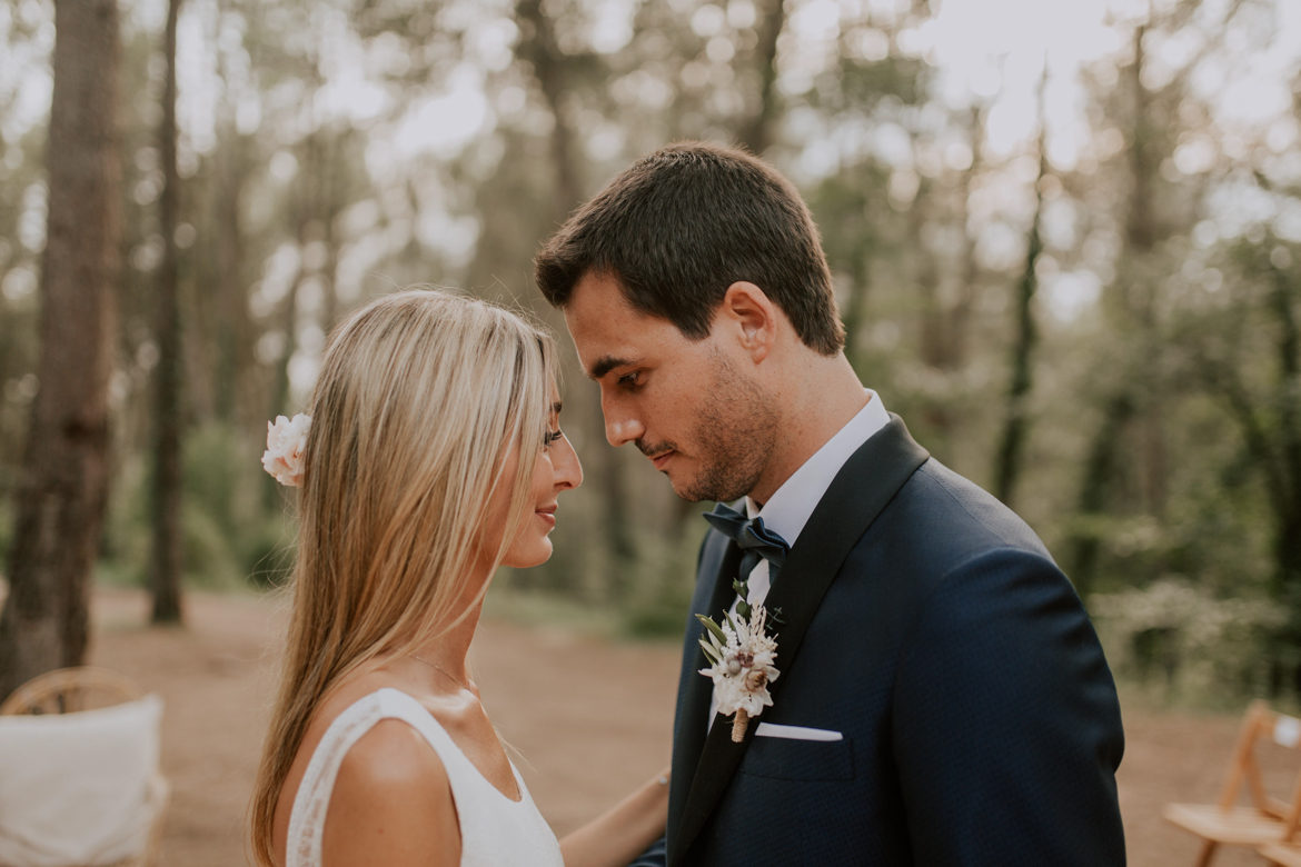Video: Un casament Slow al bosc de la masia X&C