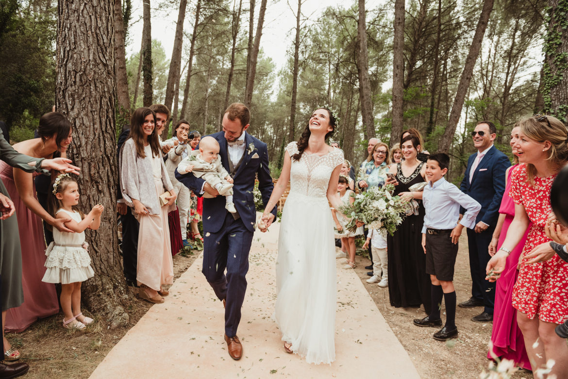 Màgia i Sensibilitat al bosc de la masia: C&X